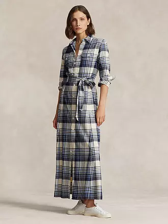 POLO RALPH LAUREN | Maxikleid | 